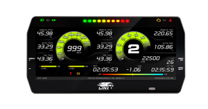 Link ECU - Link MXT Strada 10" Dash - Street Edition