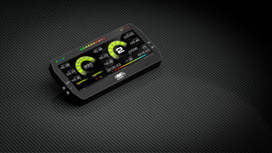 Link ECU - Link MXT Strada 10" Dash - Street Edition