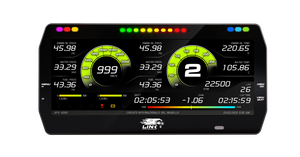 Link ECU - Link MXT Strada 10" Dash - Race Edition