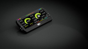 Link ECU - Link MXT Strada 10" Dash - Race Edition