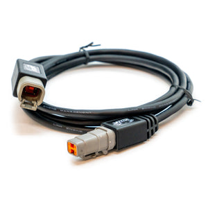 Link ECU - CANEXT - CAN Extension Cable 2m