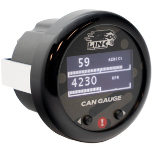 Link ECU - 52mm OLED CAN Gauge