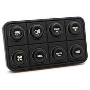 Link ECU - CAN Keypad (4, 8, 12 Button)