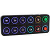 Link ECU - CAN Keypad (4, 8, 12 Button)