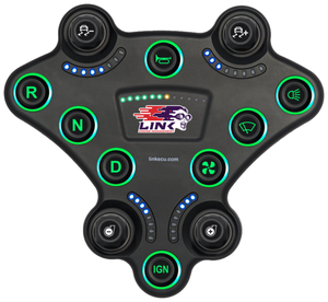 Link ECU - Link RACEPAD - Steering Wheel CAN Keypad