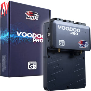 Link ECU - G5 Voodoo Pro ECU