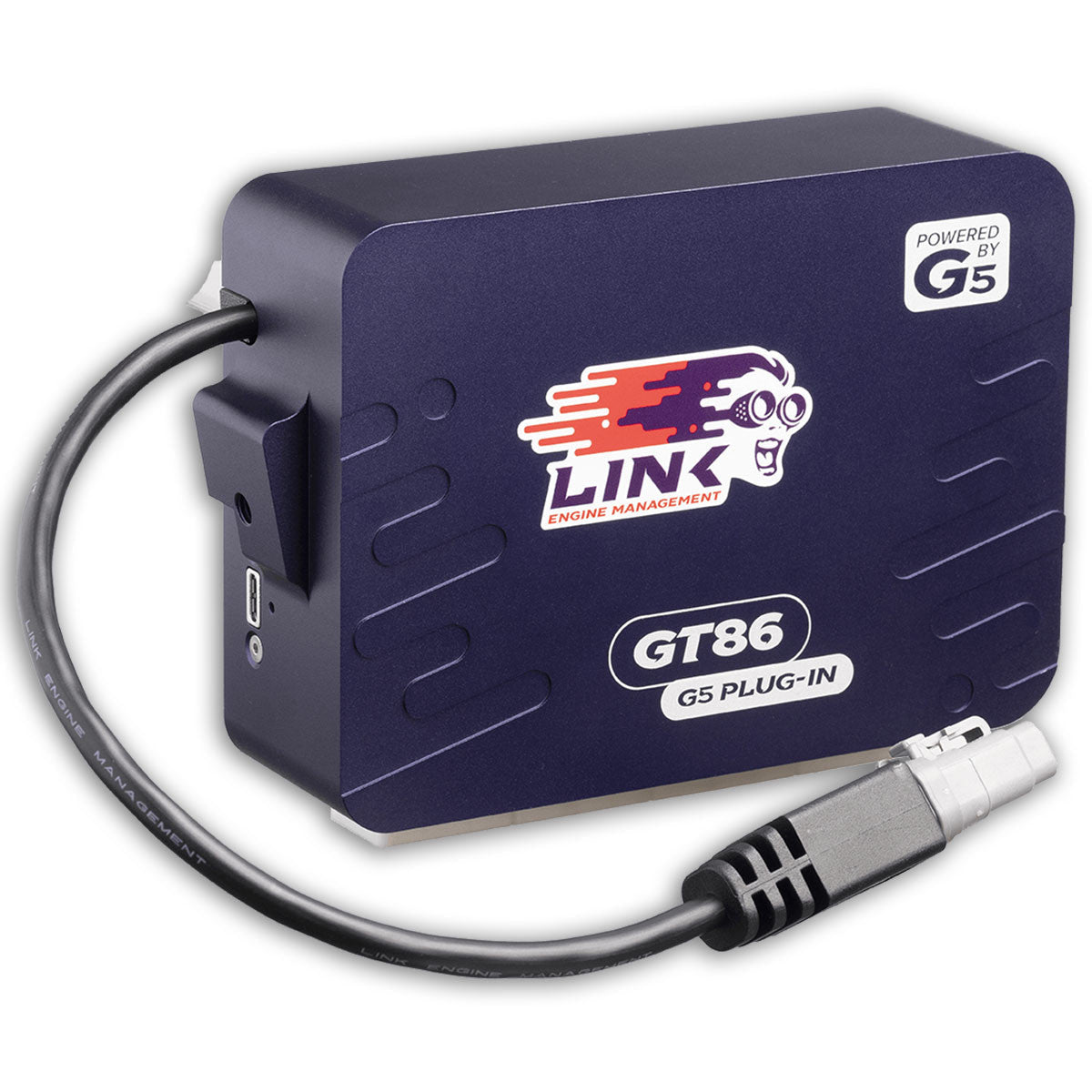 Link ECU - G5 ECU Plug-In - Toyota GT86/Subaru BRZ/Scion FR-S