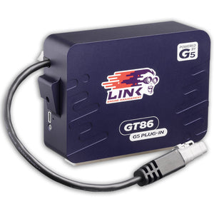 Link ECU - G5 ECU Plug-In - Toyota GT86/Subaru BRZ/Scion FR-S