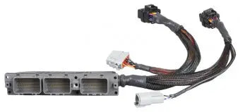 Haltech Elite 2000/2500 Plug 'n' Play Adaptor Harness Kit to suit Toyota Supra JZA80 2JZ (non VVTi)