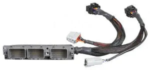 Haltech Elite 2000/2500 Plug 'n' Play Adaptor Harness Kit to suit Toyota Supra JZA80 2JZ (non VVTi)