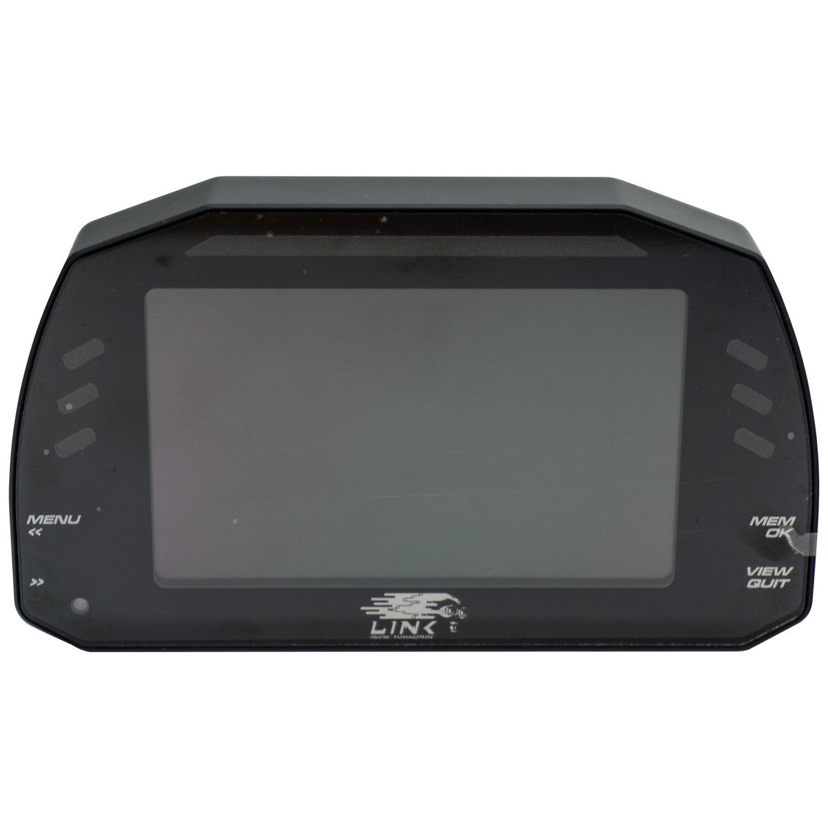 Link ECU - Link MXS Strada 5" Dash - Race Edition