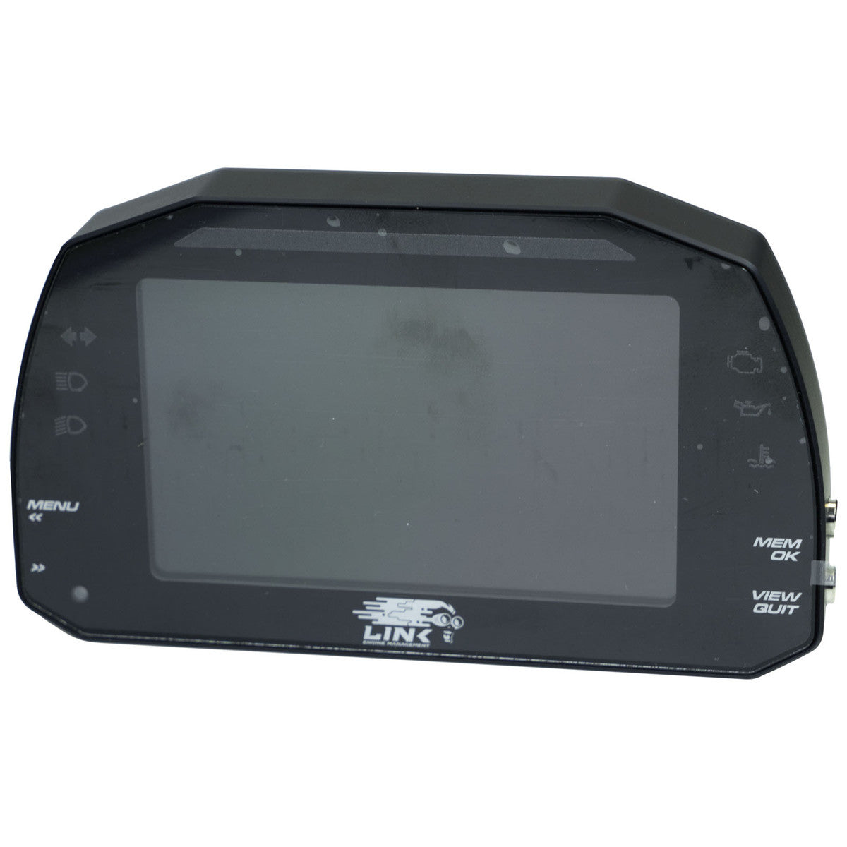 Link ECU - Link MXS Strada 5" Dash - Street Edition