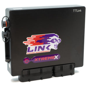 Link ECU - G4X TTLink - VW TTX Plug-in ECU