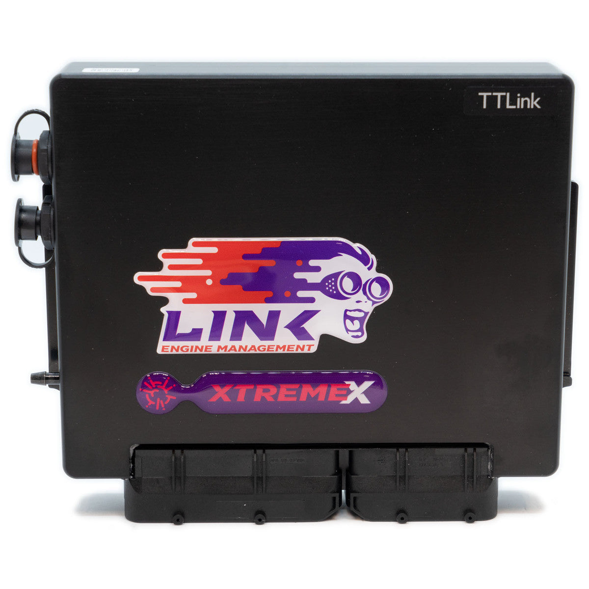 Link ECU - G4X TTLink - VW TTX Plug-in ECU