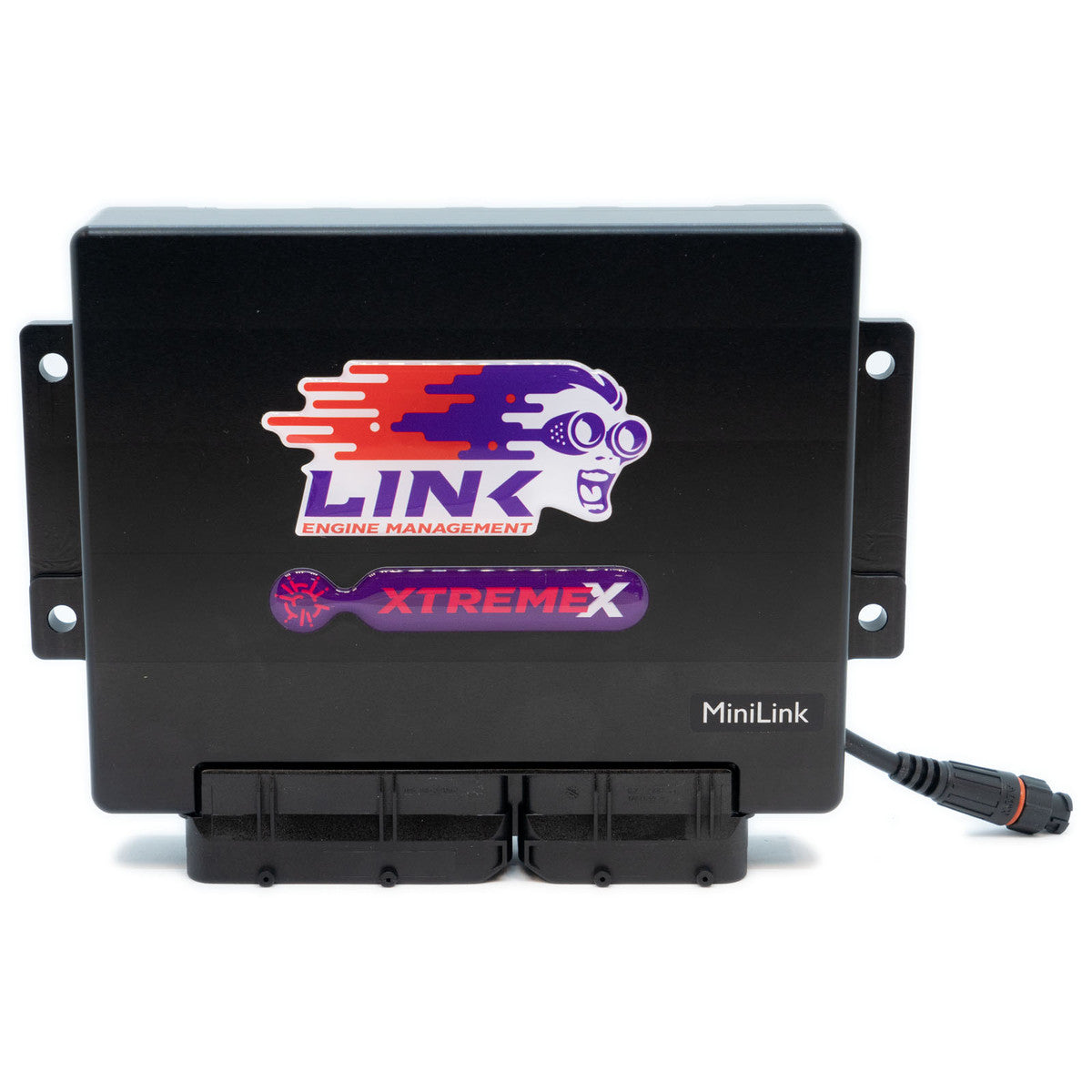 Link ECU - G4X MiniLink - MINIX Plug-in ECU