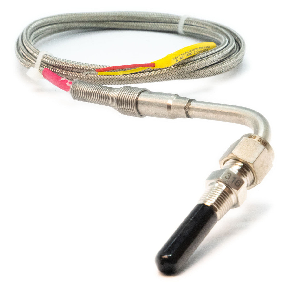 Link ECU - Exhaust Gas Temperature Probe (EGT)