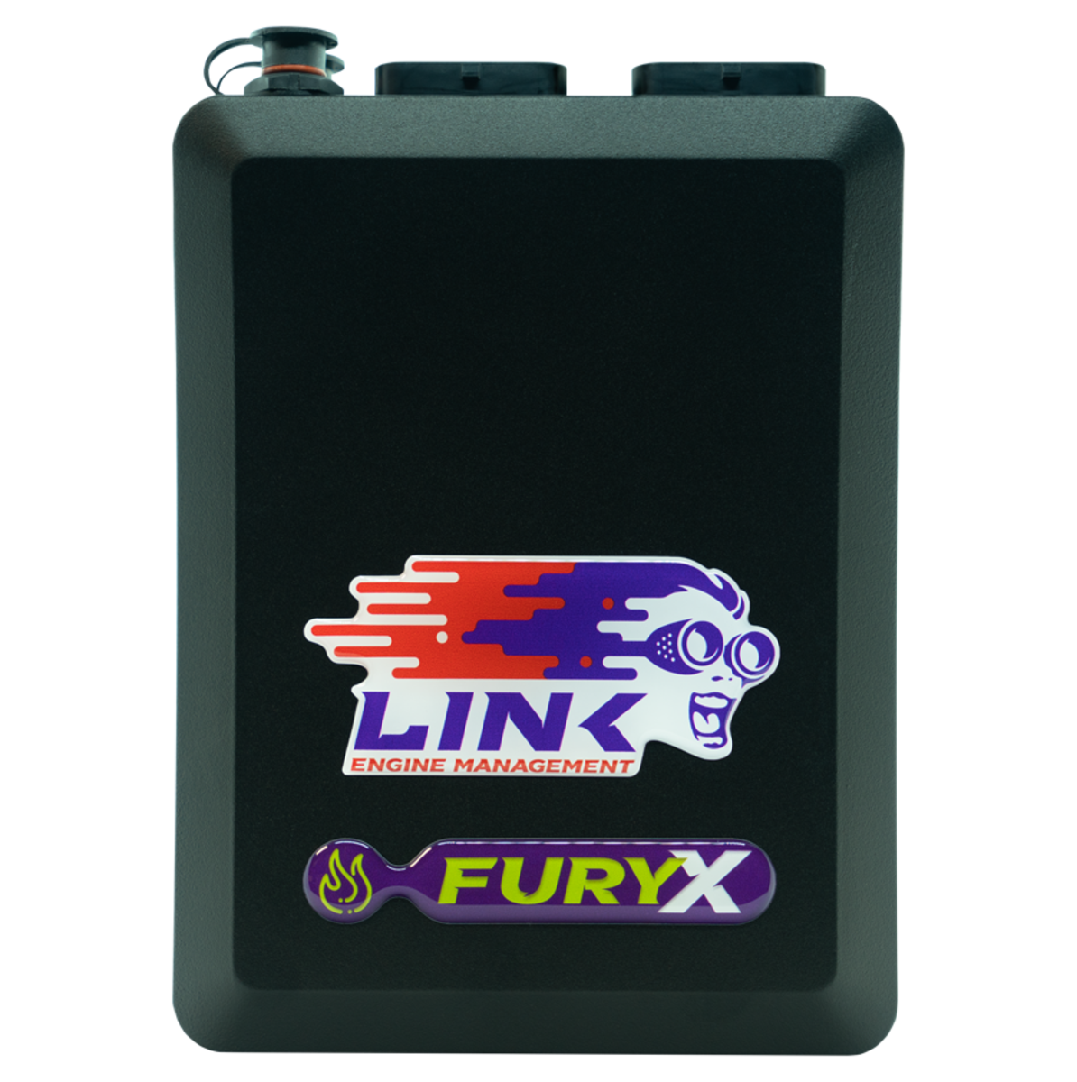 Link ECU - G4X FuryX ECU