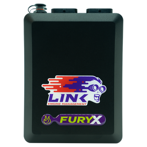 Link ECU - G4X FuryX ECU