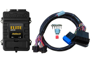 HALTECH HT-150990 Elite 1500 Plug 'n' Play Adaptor Harness ECU Kit - Polaris RZR XP 1000 (2015-2016)