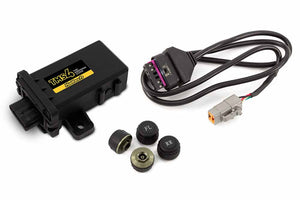 Haltech - TMS-4 Tyre Monitoring System External Sensors