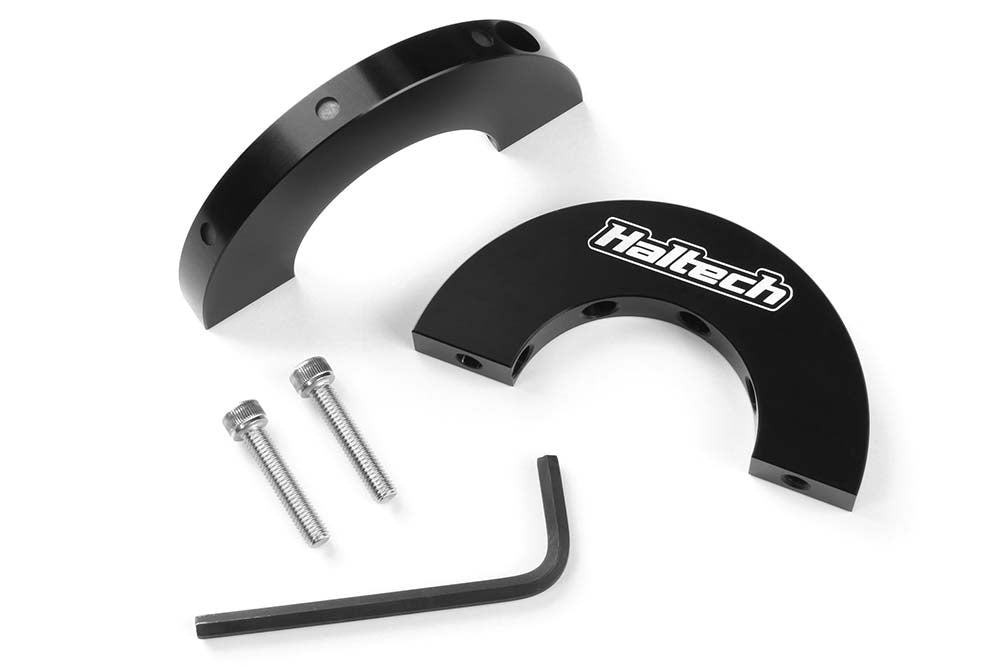 Haltech Haltech Driveshaft Split Collar 2.125" / 53.98mm I.D. 8 Magnet