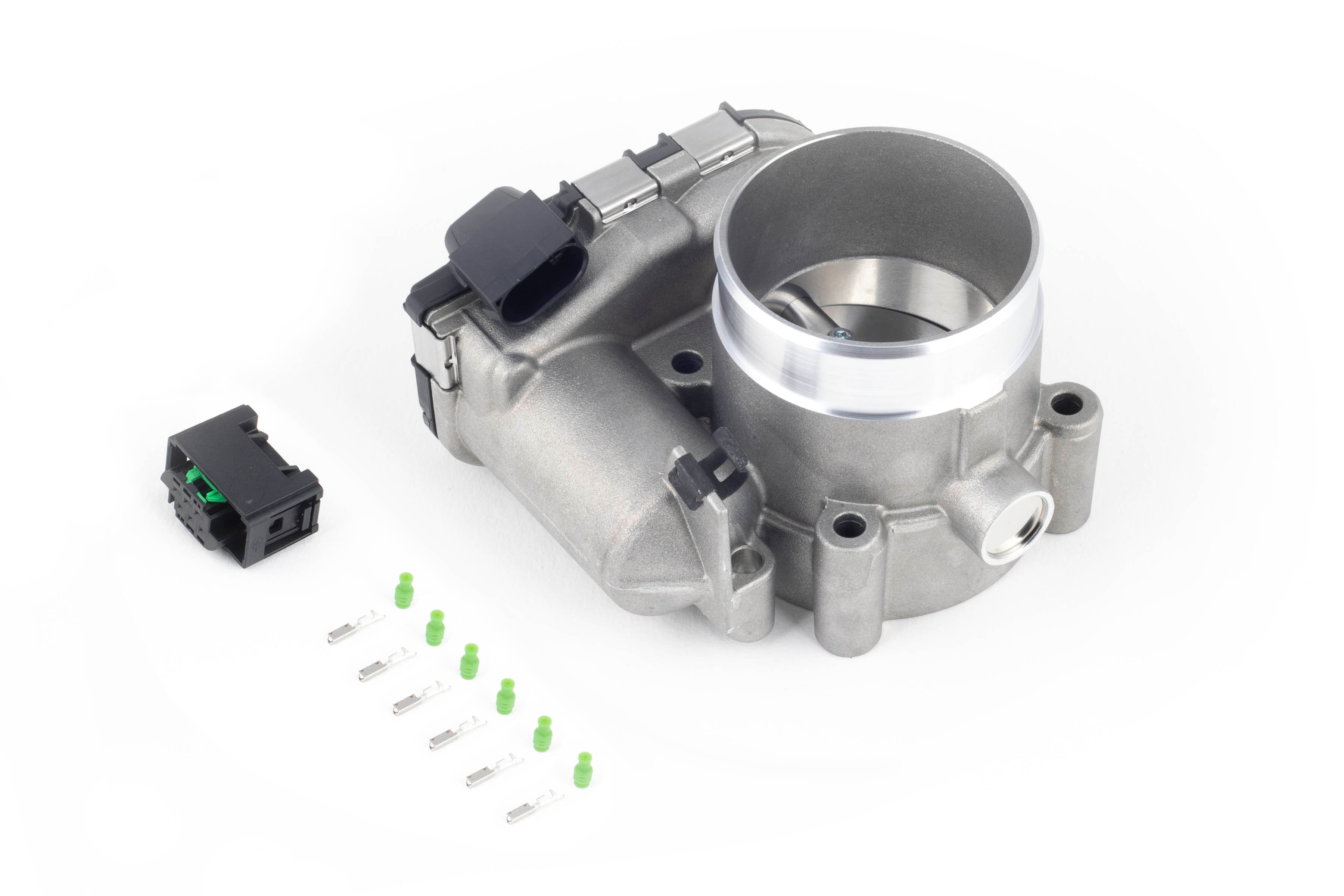 Haltech - DBW 60mm Throttle Body