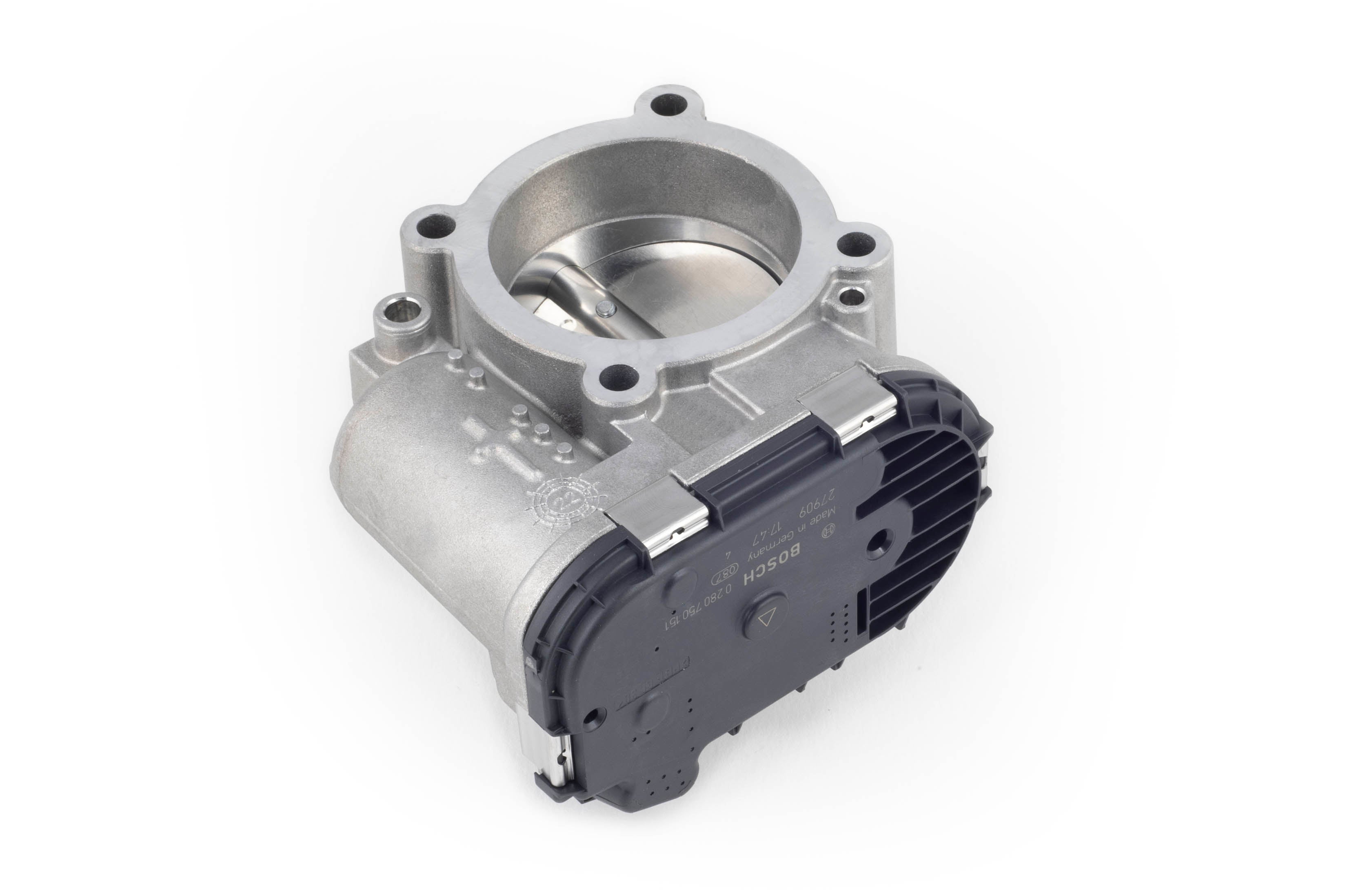 Haltech - DBW 60mm Throttle Body