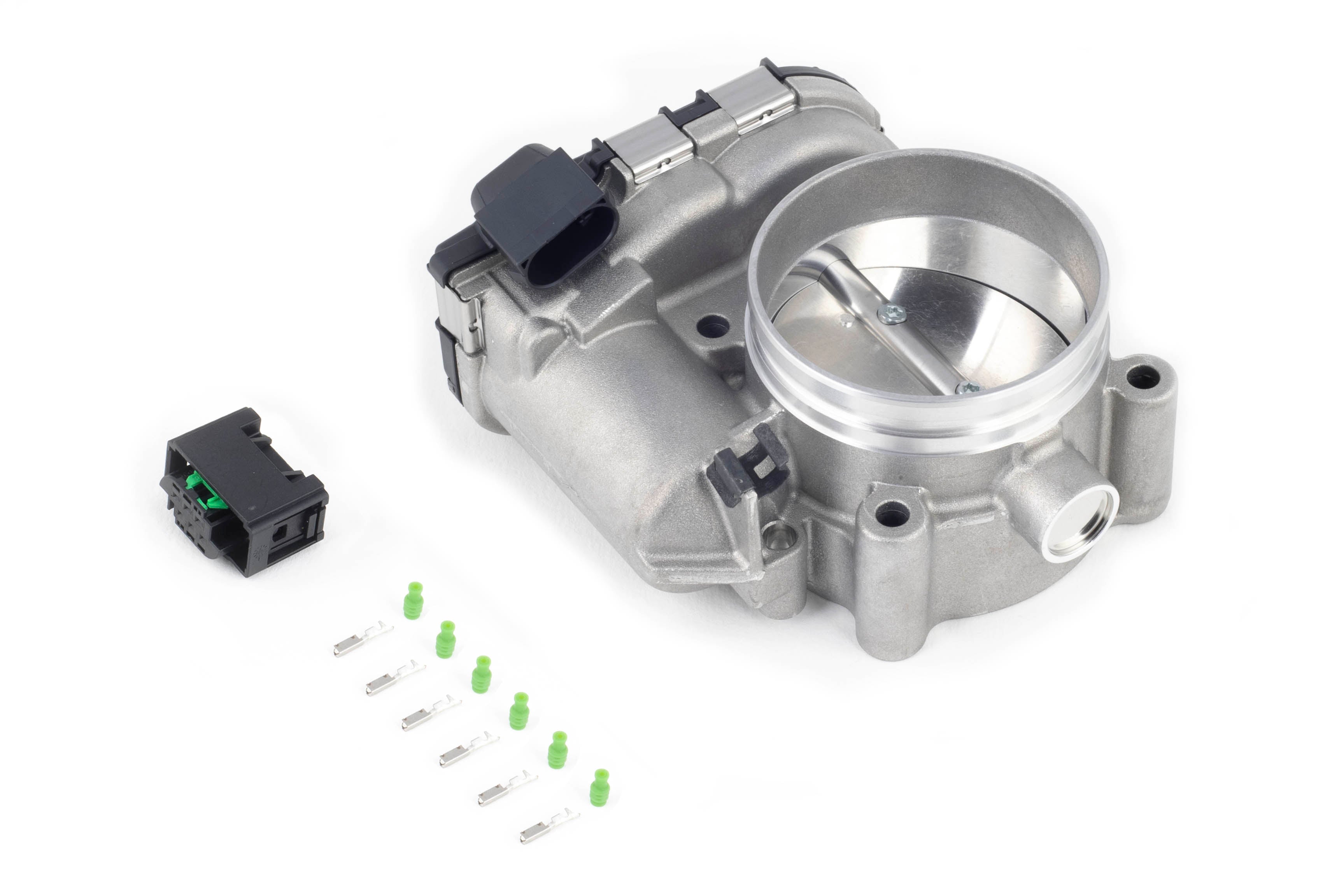 Haltech - DBW 68mm Throttle Body