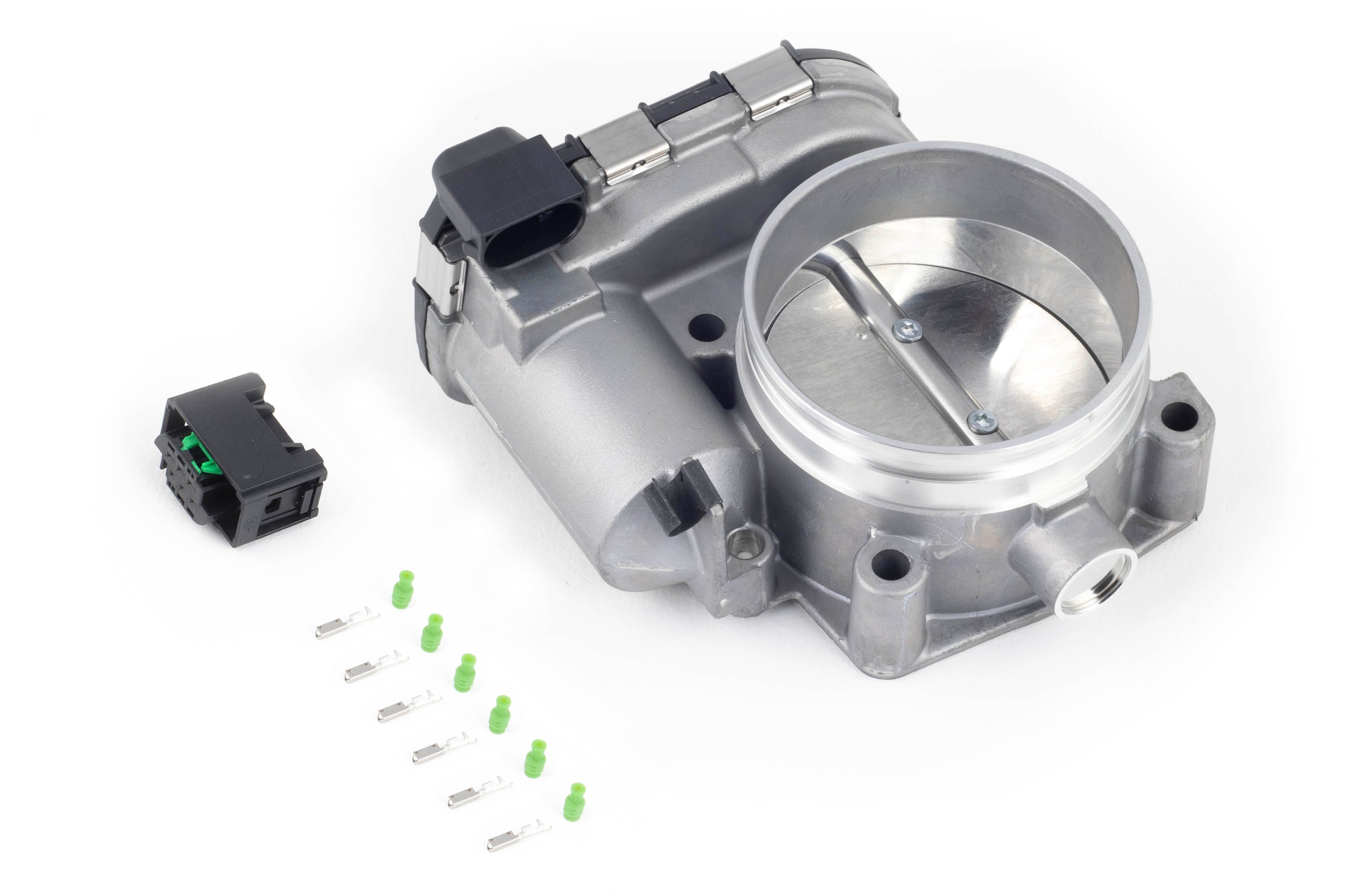 Haltech - DBW 74mm Throttle Body