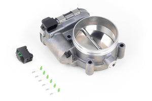 Haltech - DBW 82mm Throttle Body