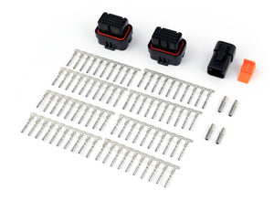 Haltech - Nexus R3 Plug & Pin Set