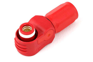 Haltech - SurLok Nexus PD16 120A Red Connector