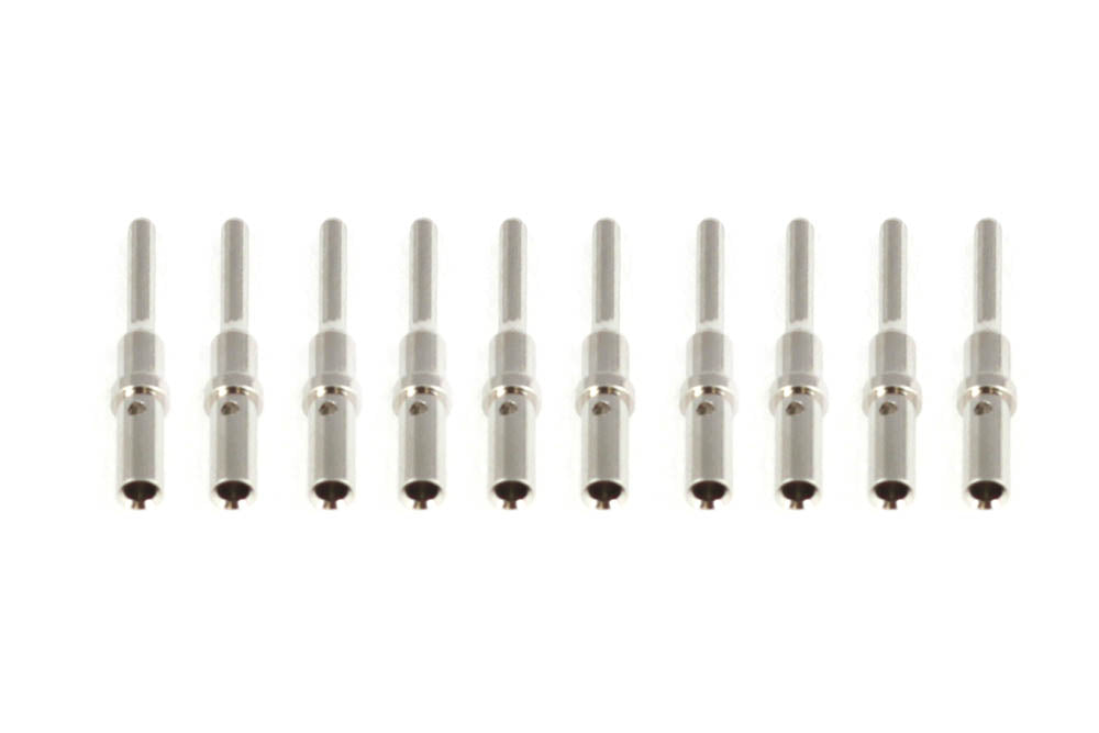 Haltech Pins only - Male pins to suit Female Deutsch DT Series Connectors