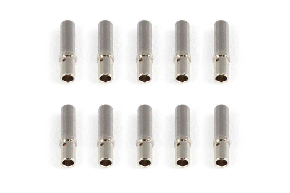 Haltech Pins only - Female pins to suit Male Deutsch DTP Connectors