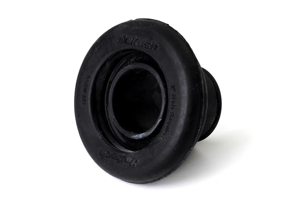 Haltech - Firewall Rubber Wiring Grommet Diameter: 51mm (2") OD 21mm (13/16") ID