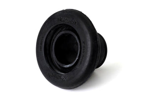 Haltech - Firewall Rubber Wiring Grommet Diameter: 51mm (2") OD 21mm (13/16") ID