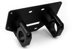 Haltech - Nexus R3 Tube Mount Kit - 1.625" Diameter: 1.625" / 41.275mm