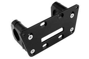 Haltech - Nexus PD16 Tube Mount Kit 1.25" (Diameter: 1.25"/31.75mm)