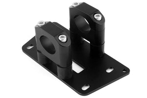 Haltech - Nexus PD16 Tube Mount Kit 1.25" (Diameter: 1.25"/31.75mm)