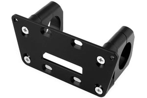 Haltech - Nexus PD16 Tube Mount Kit 1.625" (Diameter: 1.625"/41.275mm)