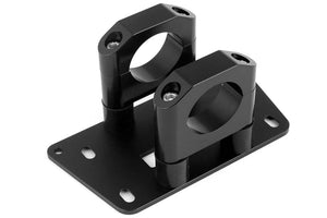 Haltech - Nexus PD16 Tube Mount Kit 1.625" (Diameter: 1.625"/41.275mm)