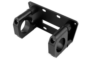 Haltech - Nexus PD16 Tube Mount Kit 1.625" (Diameter: 1.625"/41.275mm)