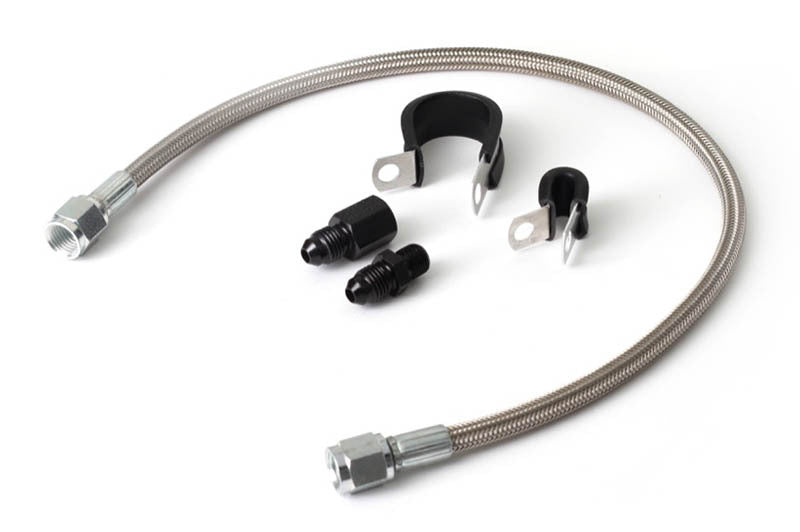 Haltech - Pressure Sensor Extension Kit (Length: 450mm (18"))