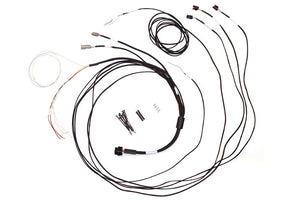 Haltech - Semi Terminated Stand-Alone Harness For iC-7 Display Dash