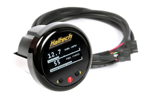 Haltech - Multi-Function CAN Gauge (Size: 52mm (2"))