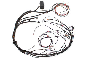 Haltech - Elite 1000/1500 13B EV1 Terminated Main Harness