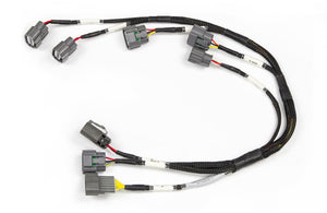 Haltech Elite 2000/2500 Ignition Sub-Harness for Nissan RB Twin Cam (Internal Ignitor)