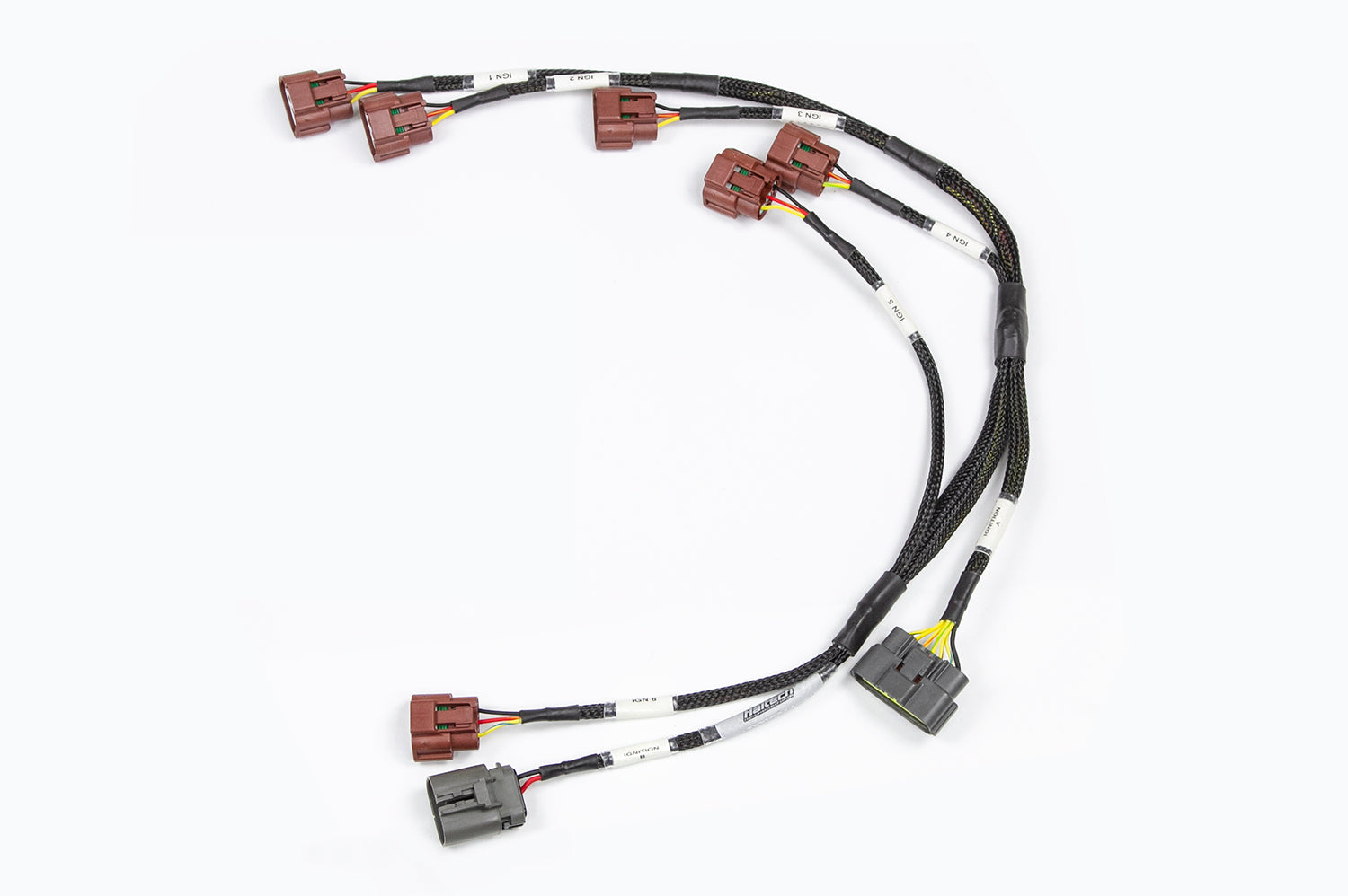 Haltech - Elite 2000/2500 Nissan RB Ignition Sub-Harness