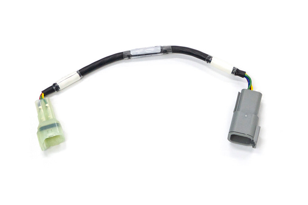 Haltech - Mazda 13B Crank Angle Sensor Harness