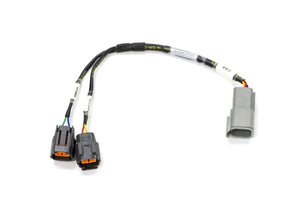 Haltech Elite 1000/1500 Mazda 13B S6-8 CAS Sub-Harness